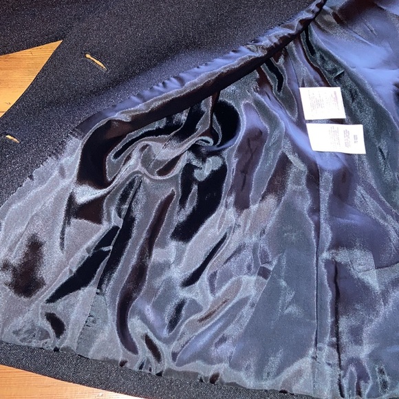 QMack structured jacket - Picture 7 of 10